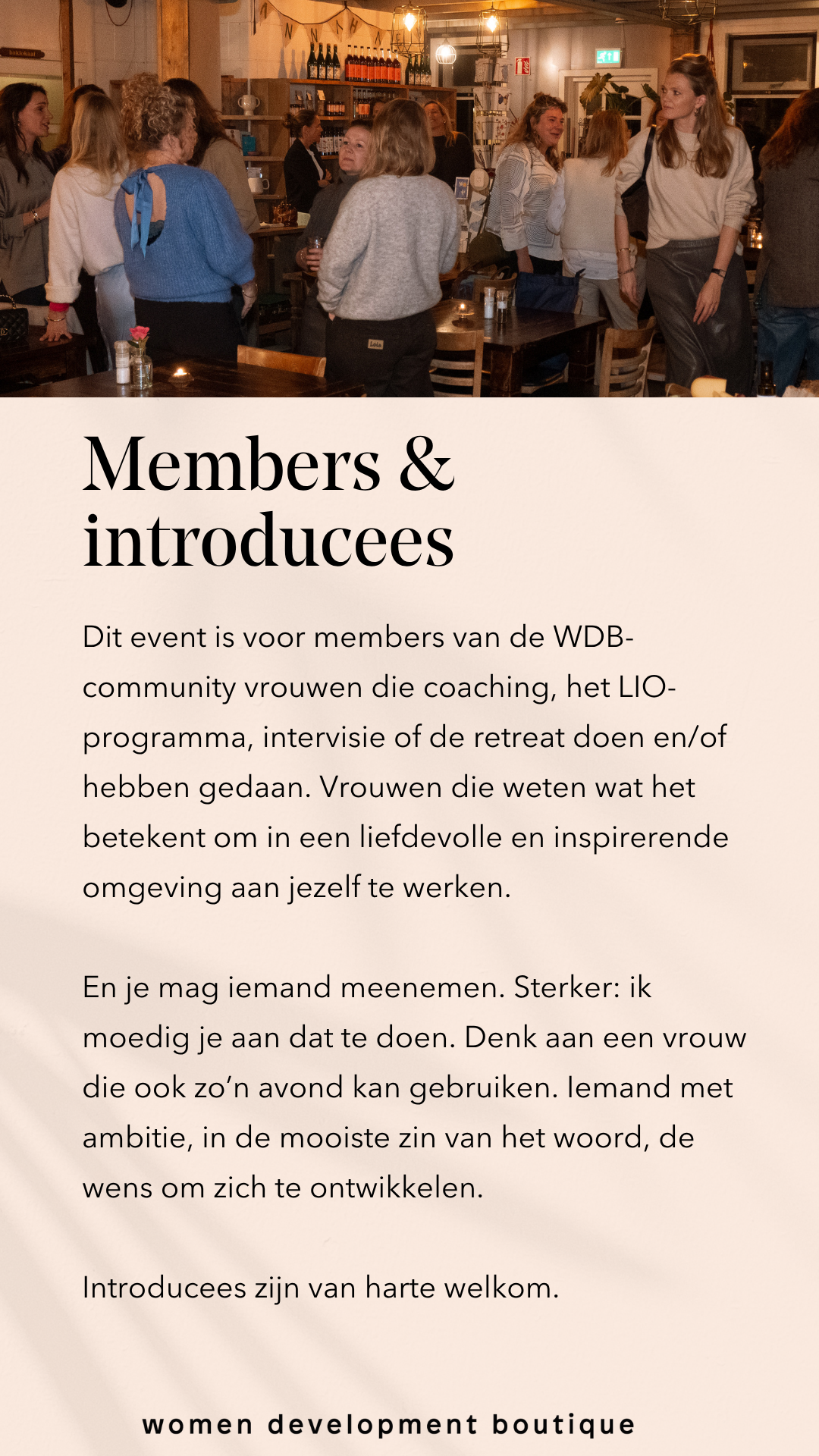 Uitnodiging Boutique Event Innerlijke vrede in oorlogstijd (4)