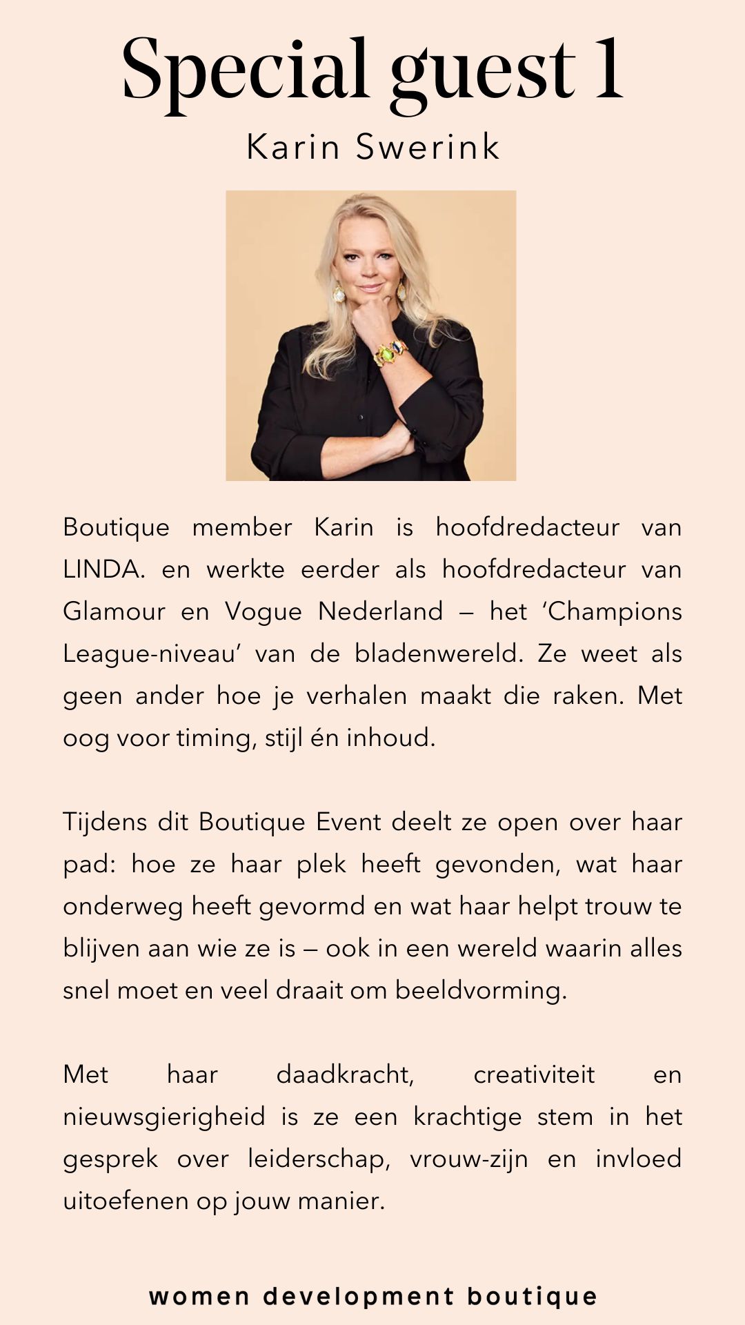 Uitnodiging Boutique Event Wat gehoord wordt, groeit (3)