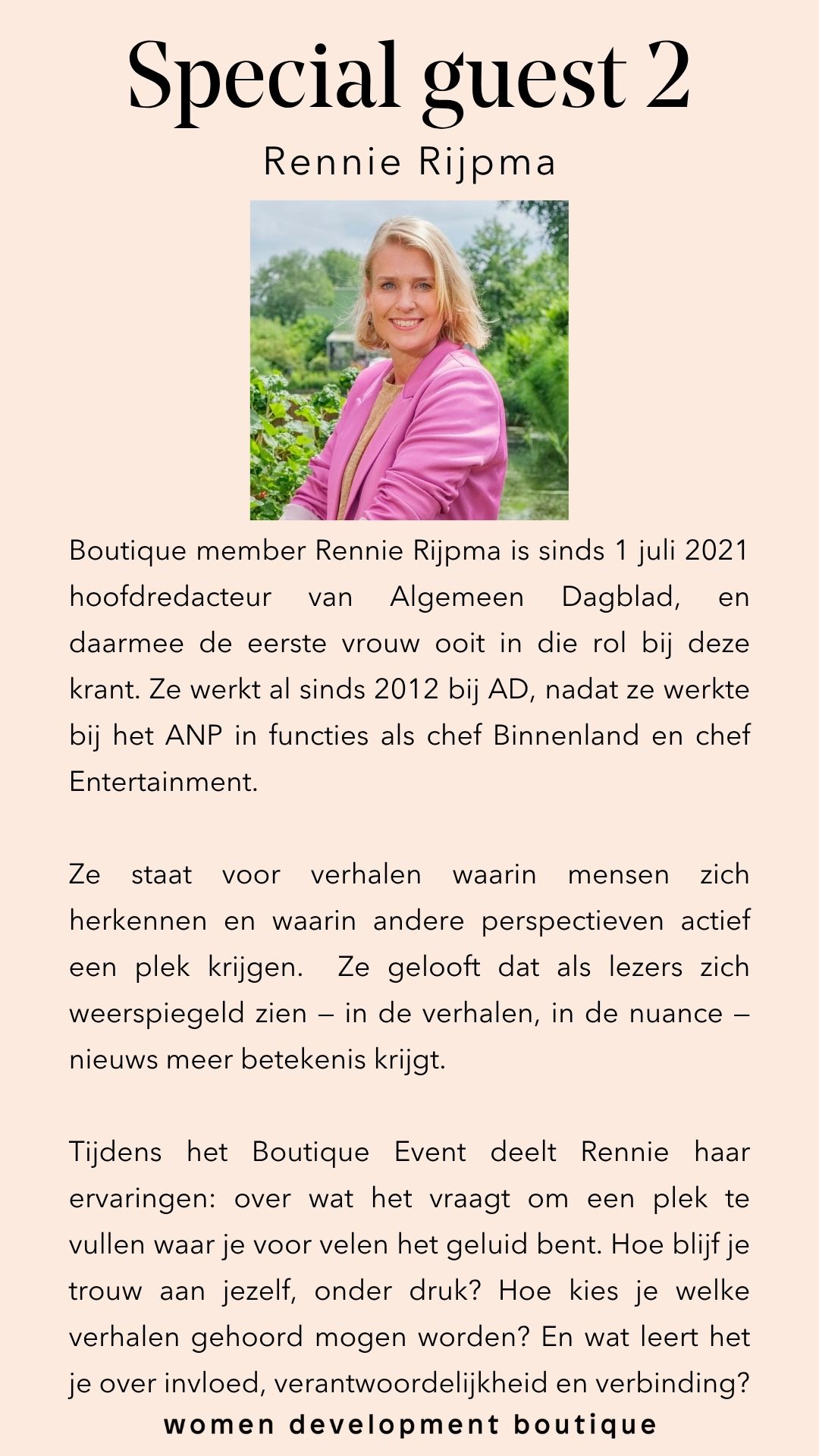 Uitnodiging Boutique Event Wat gehoord wordt, groeit (4)